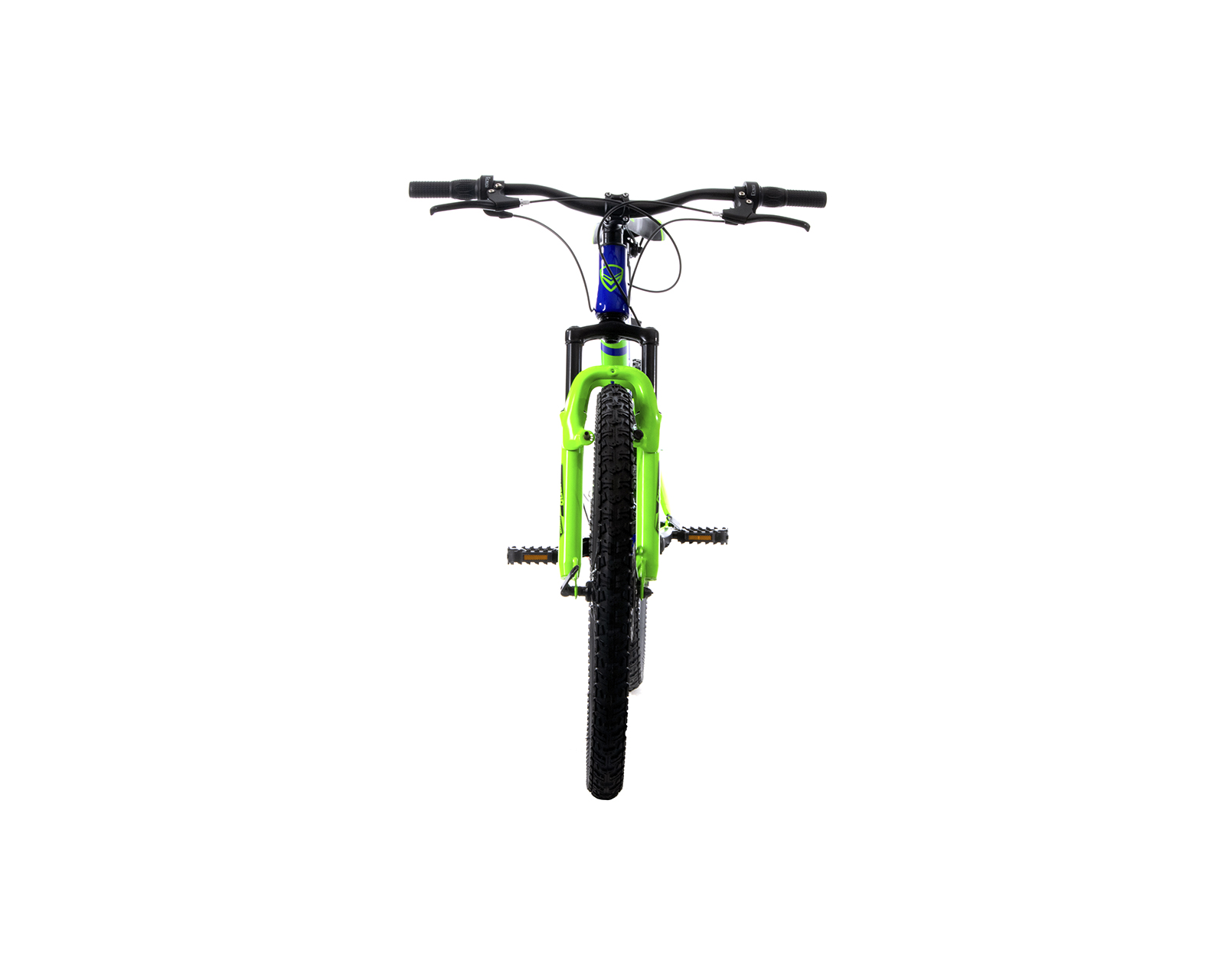 Foto 4 pulgar | Bicicleta Veloci Naukas Pro Fd Rodado 26 color Azul
