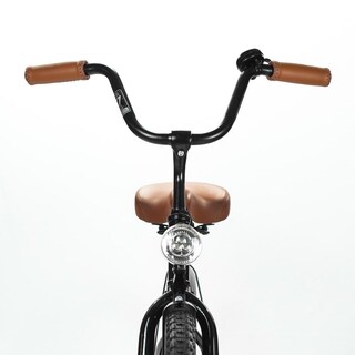 Foto 6 | Bicicleta Urbana Turbo Rocket R20 color Negro