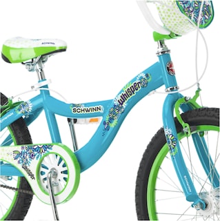 Foto 2 | Bicicleta Schwinn Cross Whisper R20 para Niña