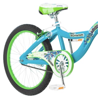 Foto 3 | Bicicleta Schwinn Cross Whisper R20 para Niña