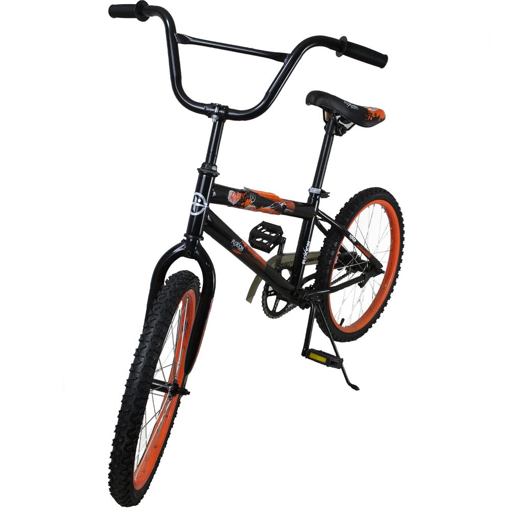 Bicicleta Infantil XR X-RUSH FS-BR20RVD color Naranja R20