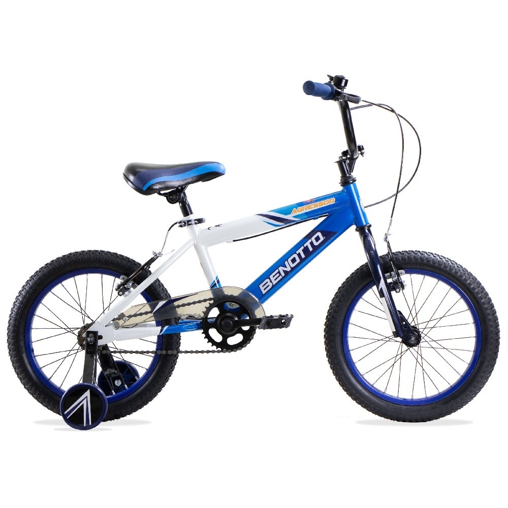 Bicicleta best sale r16 coppel