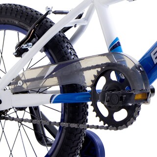 Foto 3 | Bicicleta Infantil Benotto Cross Agressor R16 1v color Azul