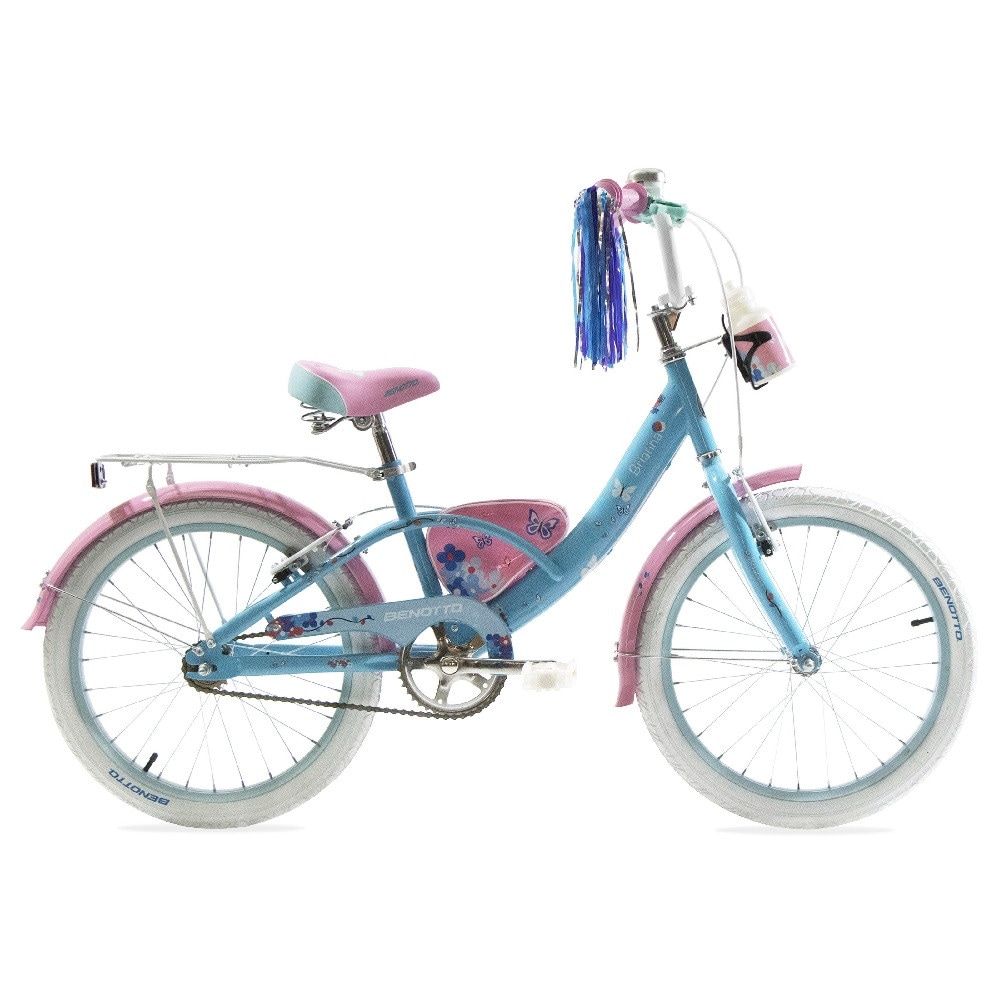 Bicicletas de discount frozen en coppel