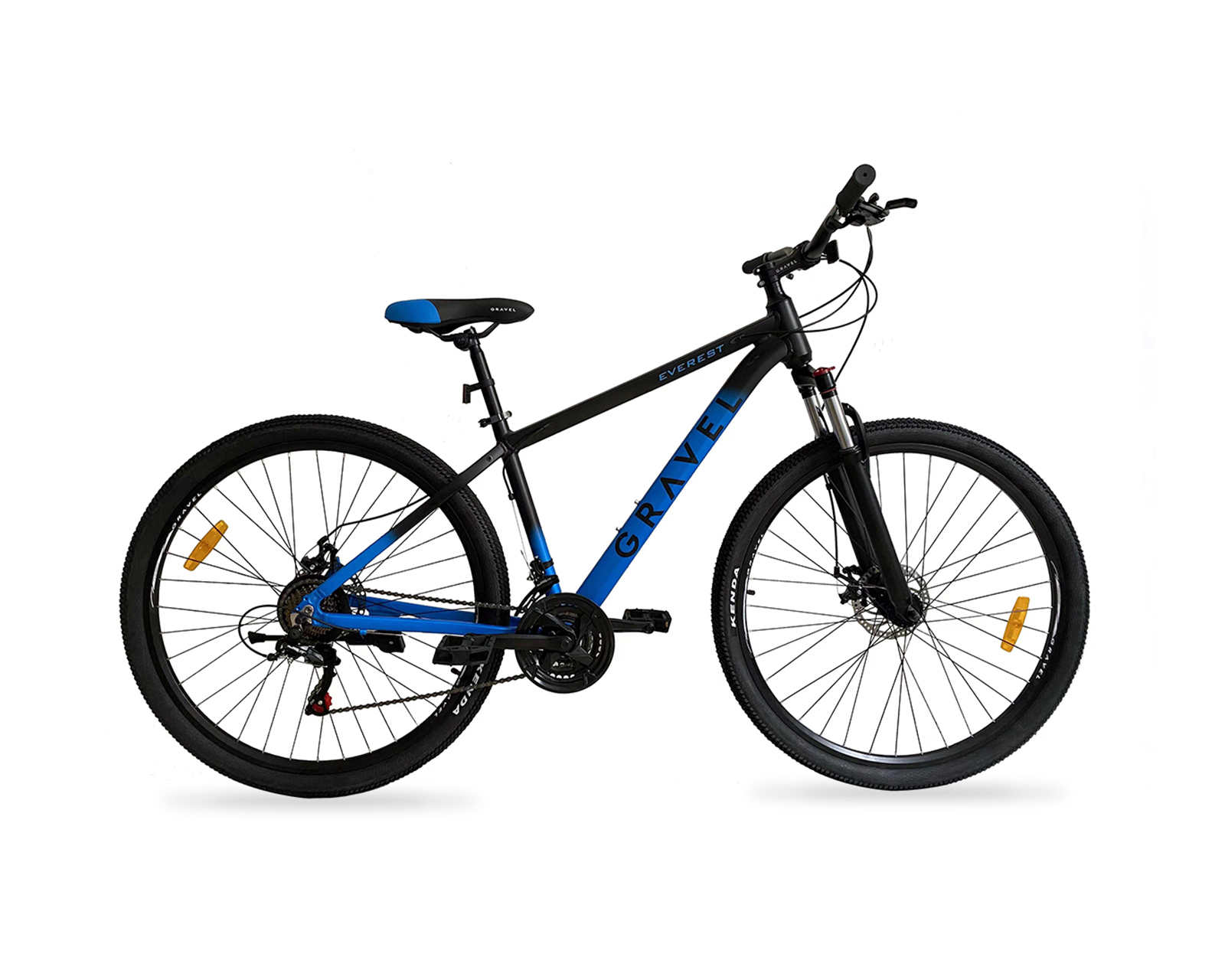 Bicicleta de Montaña Gravel R29 19''