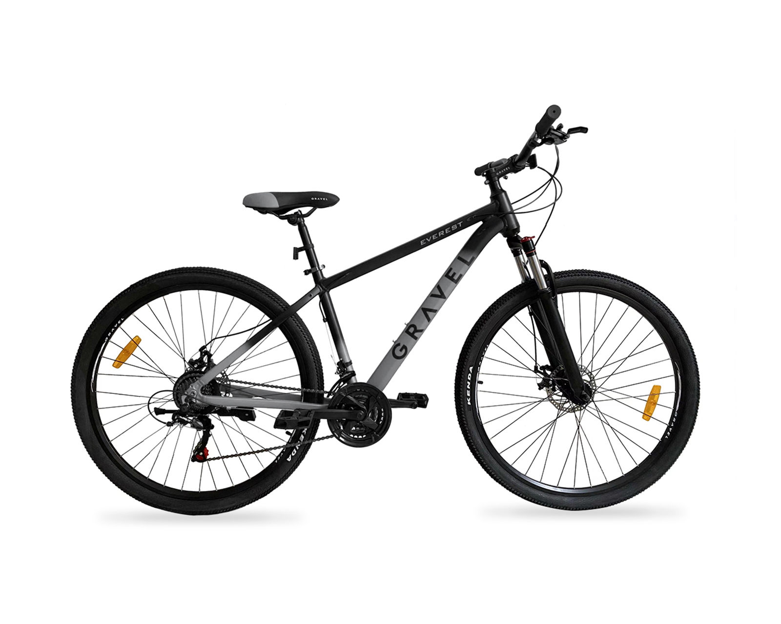 Bicicleta de Montaña Gravel R29 15''