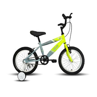 Foto 1 | Bicicleta Jaguar Peregrina Rodada 16 S/v H Gris