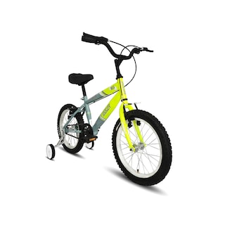 Foto 2 | Bicicleta Jaguar Peregrina Rodada 16 S/v H Gris
