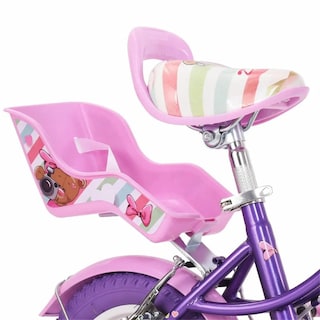 Foto 3 | Bicicleta Infantil Bimex Dolly R12 Morada
