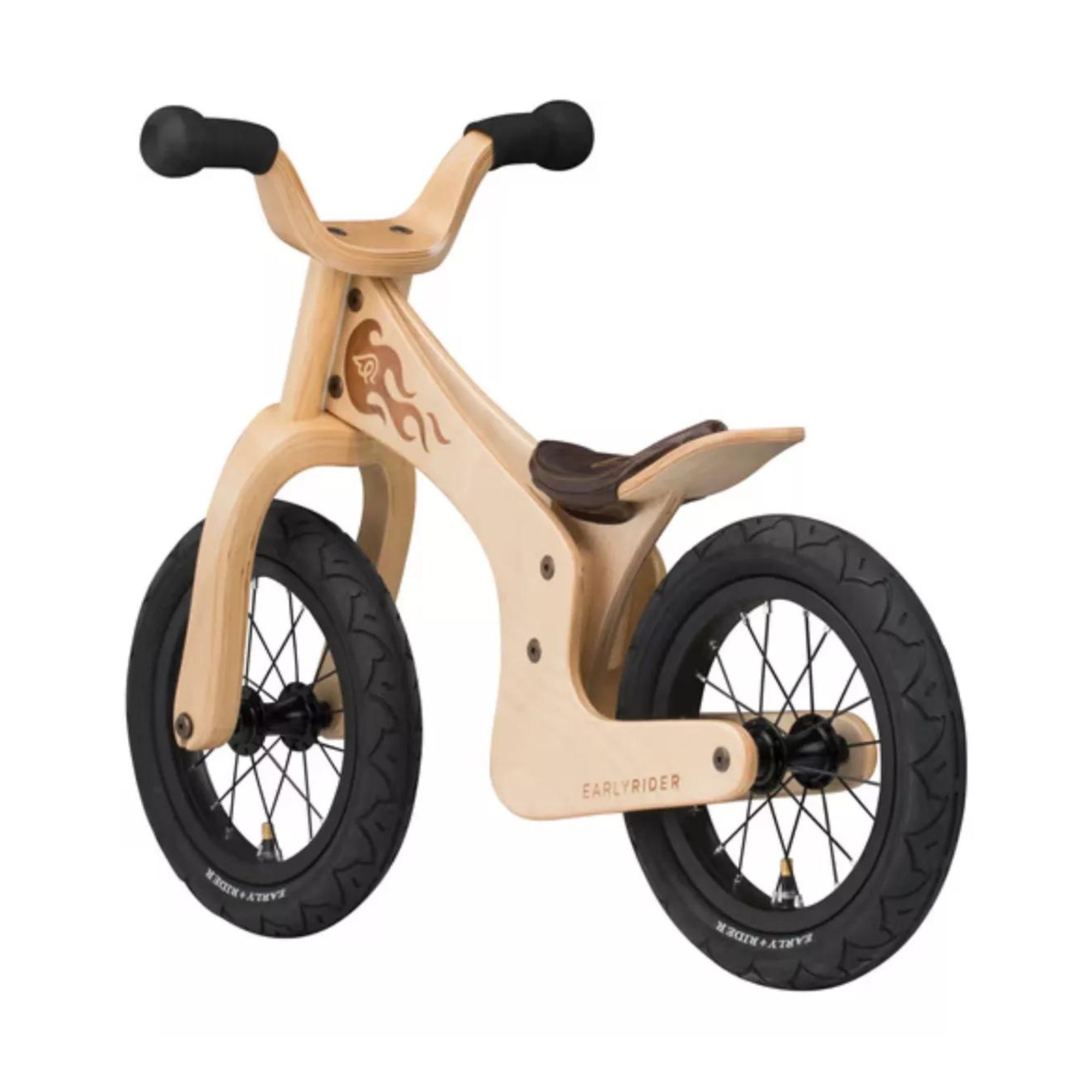 Foto 5 pulgar | Bicicleta de Equilibrio Early Rider Lite 12 para Niños