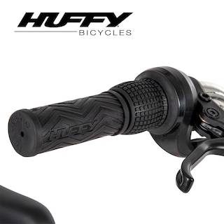 Foto 3 | Bicicleta Bmx Huffy Ds R20 Con 21 Vel Y Doble Suspension