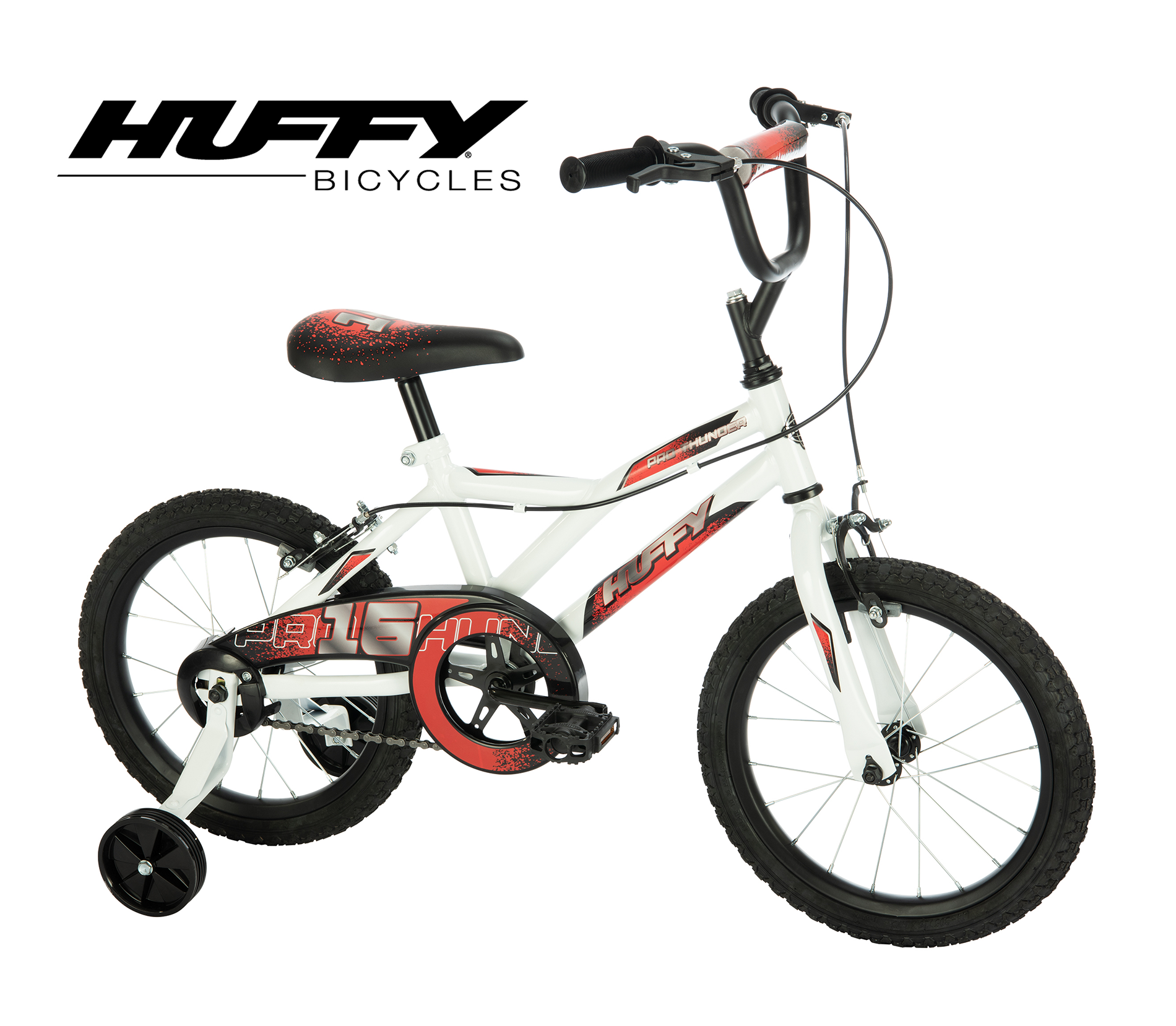 Foto 2 pulgar | Bicicleta Niños Huffy Prothunder R16