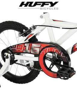 Foto 4 | Bicicleta Niños Huffy Prothunder R16