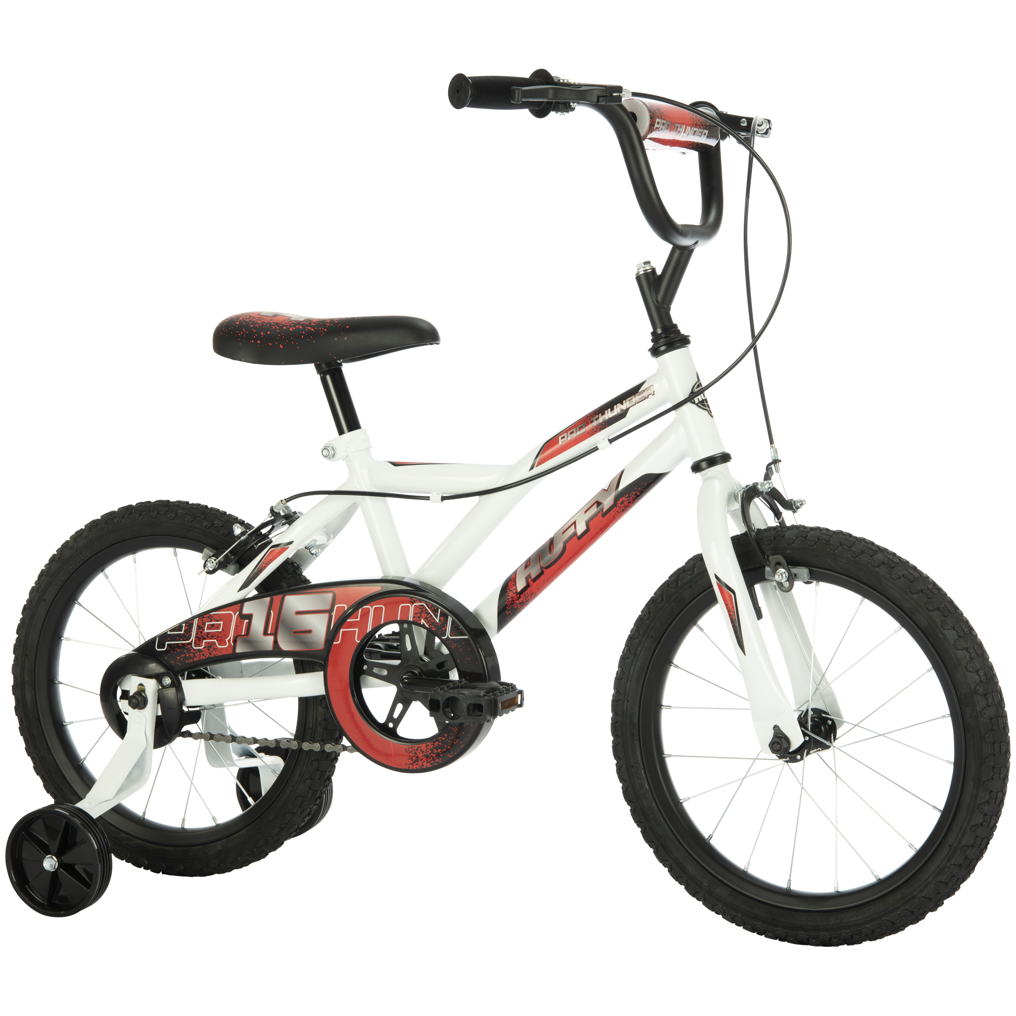 Foto 7 pulgar | Bicicleta Niños Huffy Prothunder R16