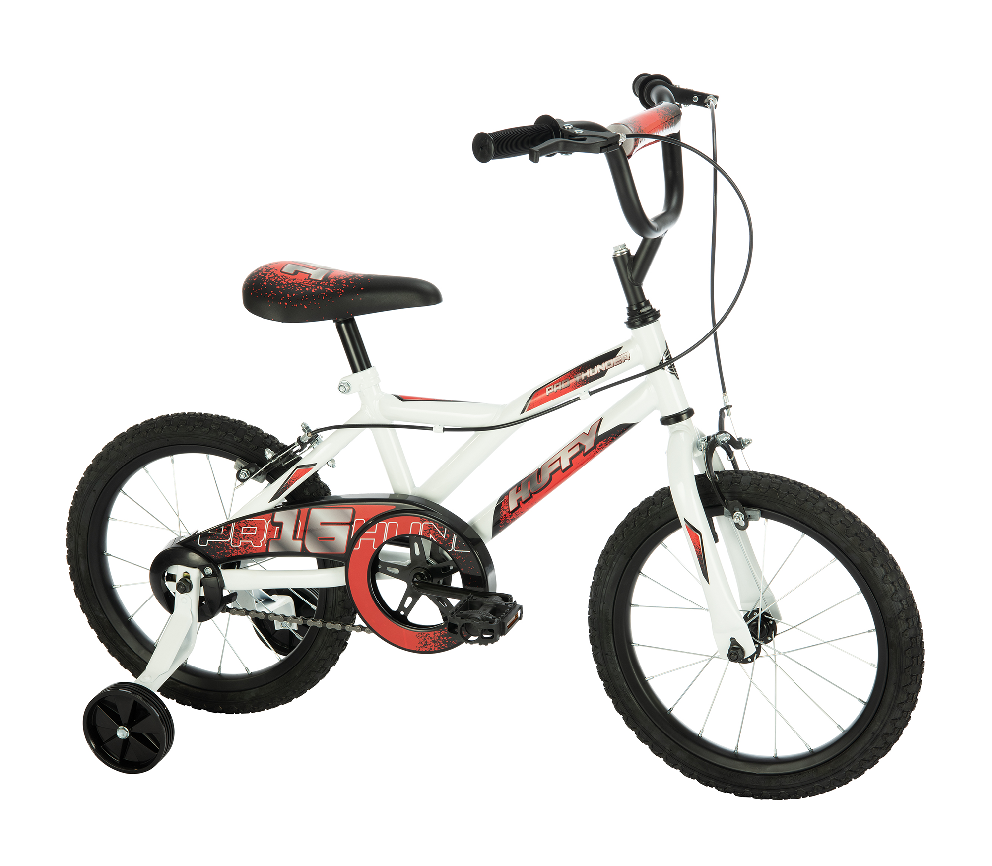 Foto 8 pulgar | Bicicleta Niños Huffy Prothunder R16