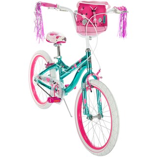 Foto 4 | Bicicleta Niñas Bmx Huffy Jazzmin R20