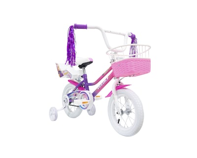Foto 2 | Bicicleta Veloci Amore Rodada 12 Morado