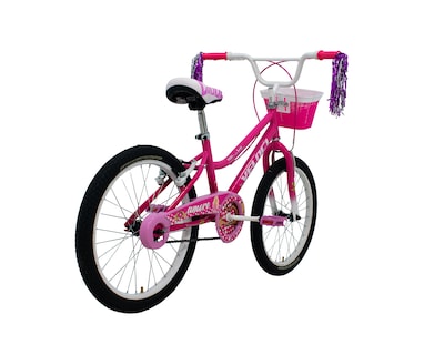Foto 4 | Bicicleta Veloci Amore City Rodada 20 Rosa