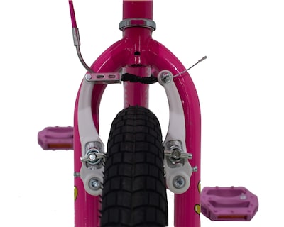 Foto 7 | Bicicleta Veloci Amore City Rodada 20 Rosa