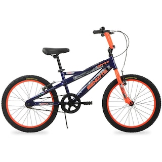 Foto 2 | Bicicleta Benotto Diavolo Rodada 20 1v Infantil Niño Acero