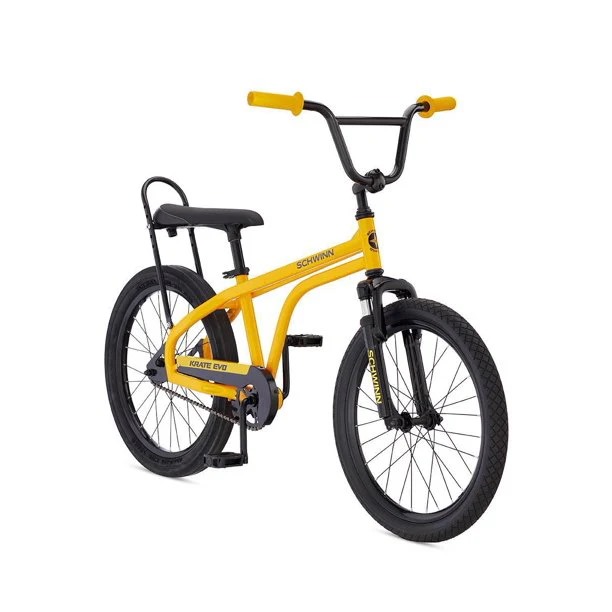 Foto 3 pulgar | Schwinn Krate Evo 20'' Sunfire Yellow