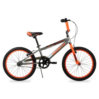 Foto 2 | Bicicleta Infantil Benotto R20 Gris