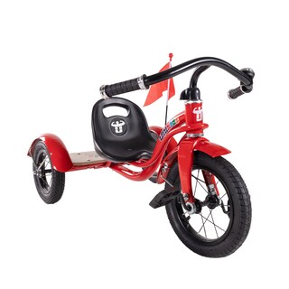 Foto 1 | Triciclo Unifitness Unif-kd2435-r