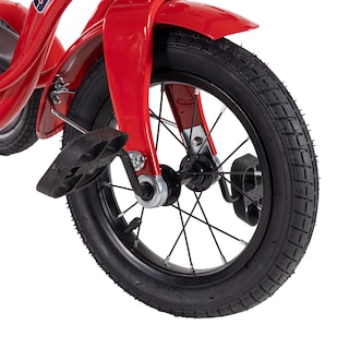 Foto 2 | Triciclo Unifitness Unif-kd2435-r