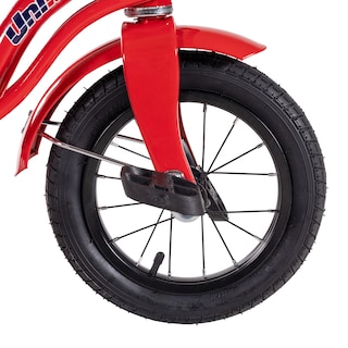 Foto 3 | Triciclo Unifitness Unif-kd2435-r