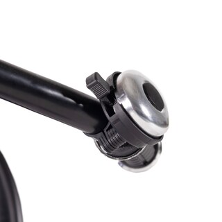 Foto 6 | Triciclo Unifitness Unif-kd2435-r