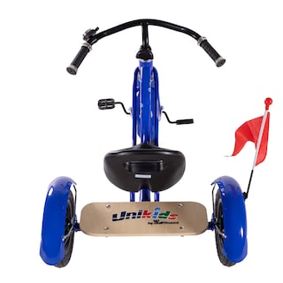 Foto 4 | Triciclo Unifitness Unif-kd2435-b