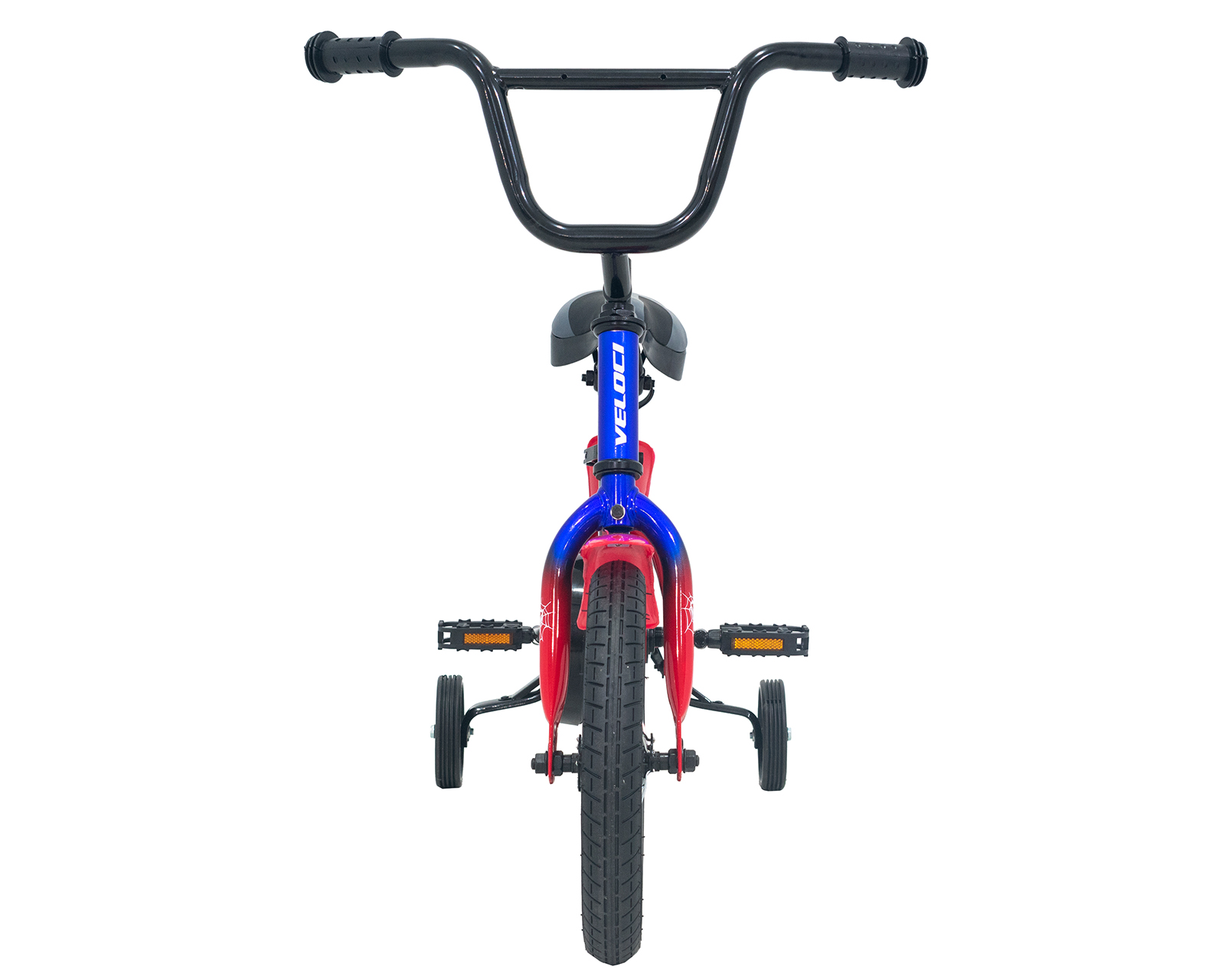 Foto 5 pulgar | Bicicleta Veloci Orion Rodada 12 Azul Infantil