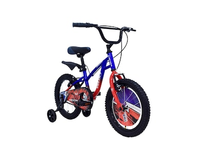 Foto 3 | Bicicleta Veloci Orion Rodada 16 Azul Infantil