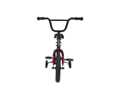 Foto 4 | Bicicleta Veloci Lithium Rodada 12 Rojo Infantil