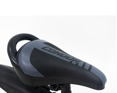 Foto 5 | Bicicleta Veloci Lithium Rodada 12 Rojo Infantil