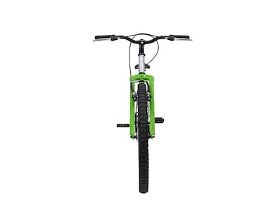 Foto 2 | Bicicleta Veloci Next Reaver Rodada 24 Plata