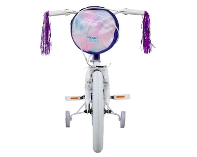 Foto 4 | Bicicleta Veloci Ragazze Rodada 16 Morado Infantil
