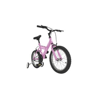 Foto 2 | Bicicleta Infantil Monk Starbike R16 Rosa