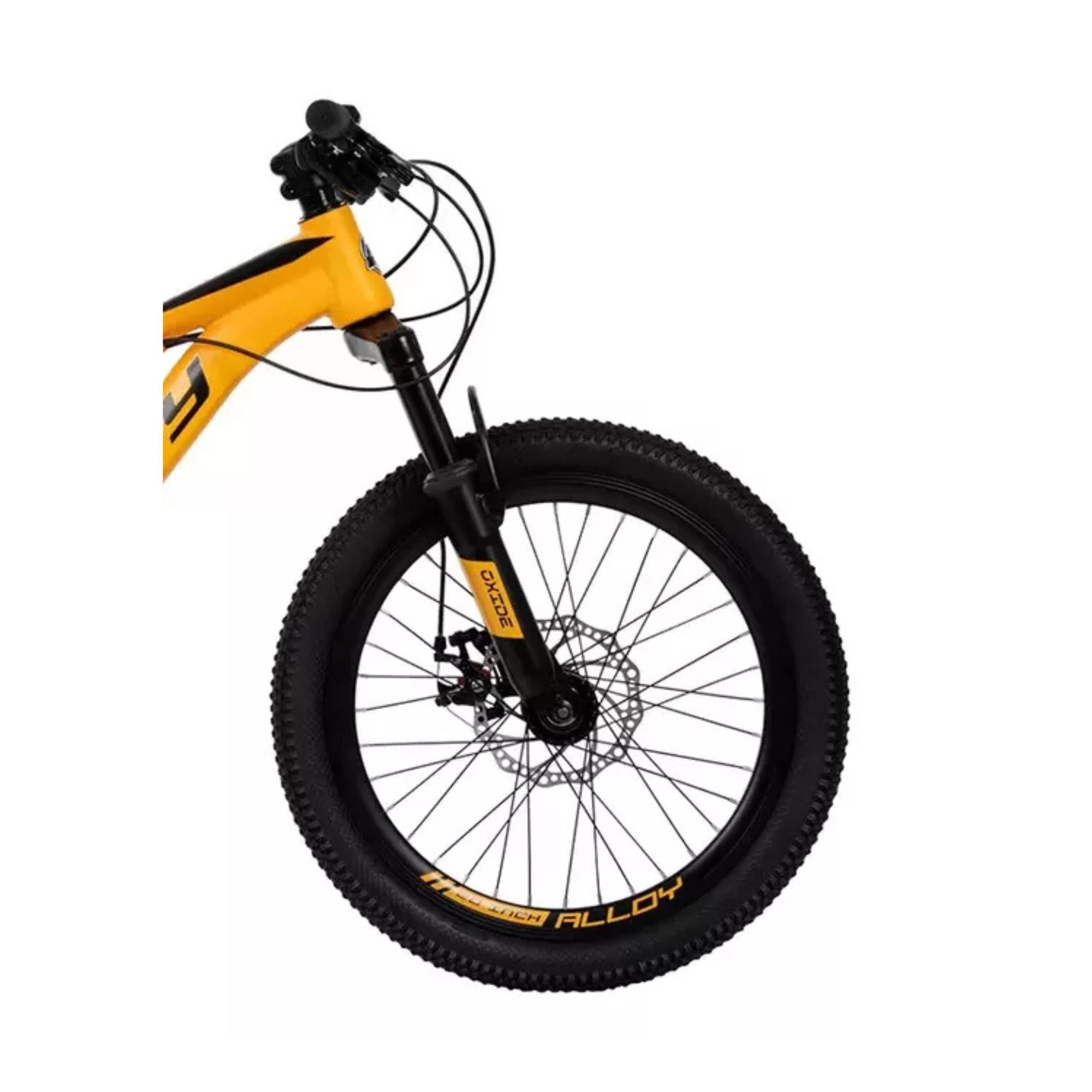 Foto 2 | Bicicleta De Montaña R20 Huffy Oxide