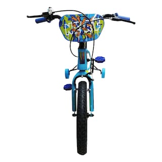 Foto 2 | Bicicleta Rodada -16 Nerf Toy Mark