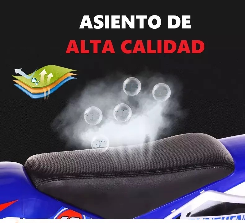 Foto 5 pulgar | Bicicleta R12 Tipo Motocicleta De Equilibro Sin Pedales Para Niños De 2 A 5 Años