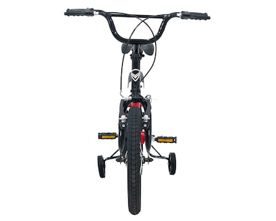 Foto 4 | Bicicleta Veloci Speedup Rodada 16 Rojo Infantil