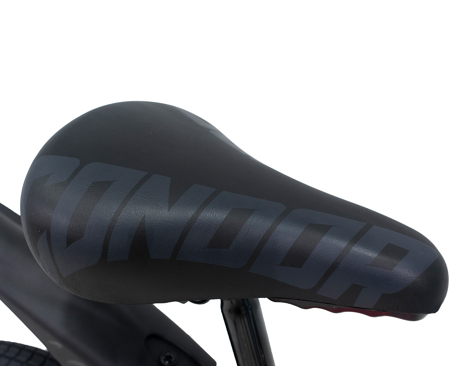 Foto 5 | Bicicleta Veloci Speedup Rodada 16 Rojo Infantil