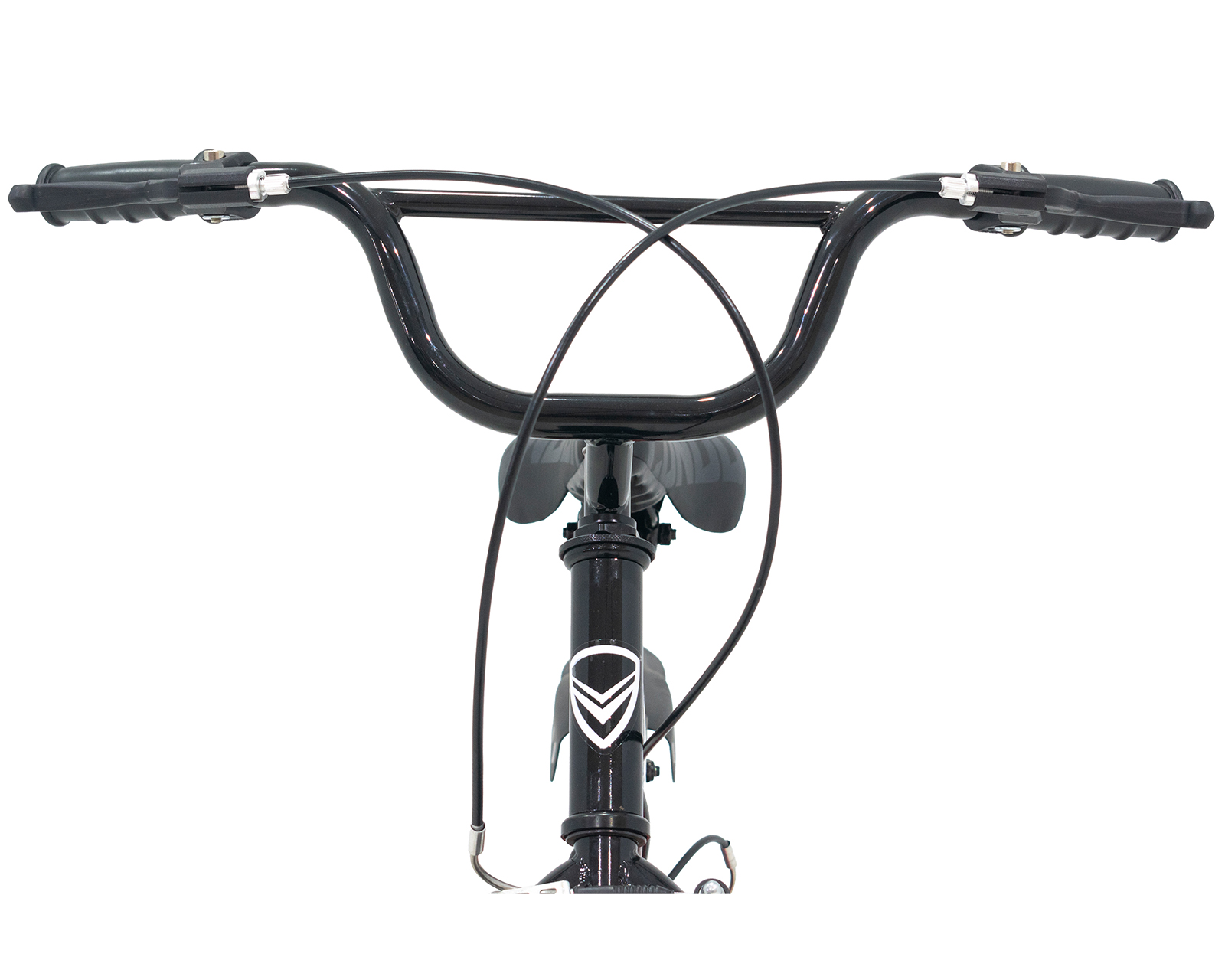 Foto 7 pulgar | Bicicleta Veloci Speedup Rodada 16 Rojo Infantil