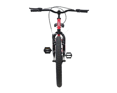 Foto 4 | Bicicleta Veloci Next Antares Rodada 20 Rojo Infantil