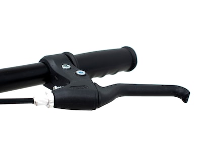 Foto 5 | Bicicleta Veloci Next Antares Rodada 20 Rojo Infantil