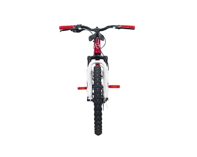 Foto 3 | Bicicleta Ghost Revenge Rodada 20 Rojo