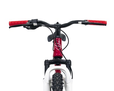 Foto 4 | Bicicleta Ghost Revenge Rodada 20 Rojo