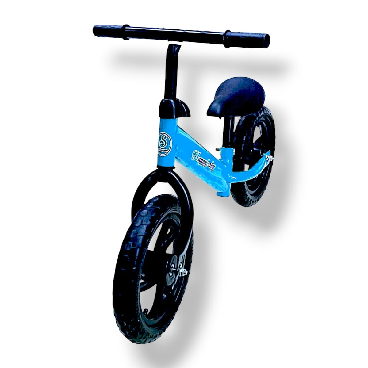 Bicicleta De Equilibrio Y Balance Wl Color Azul