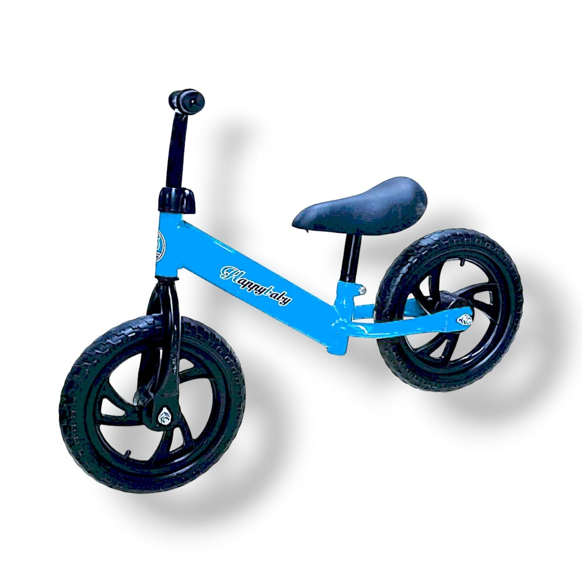 Foto 3 pulgar | Bicicleta De Equilibrio Y Balance Wl Color Azul